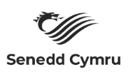 Cynulliad Cenedlaethol Cymru